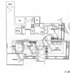 Stadia (D19), Apartment #464967261